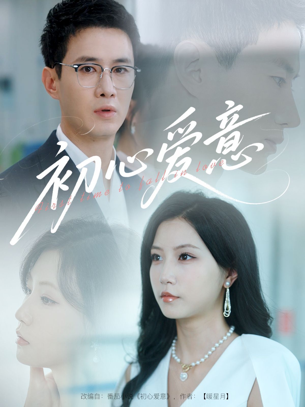 初心爱意 全集完结(大结局)