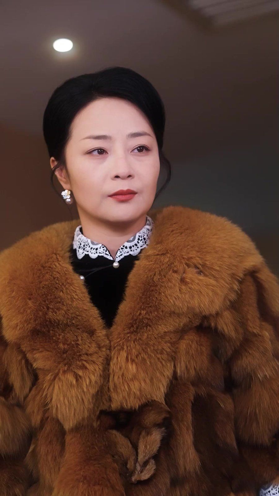 带着萌孙嫁豪门 第09集