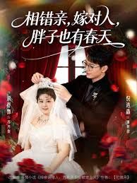 相错亲嫁对人胖子也有春天 全集完结(大结局)
