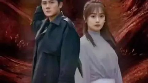 镇霄战神 第1-20集