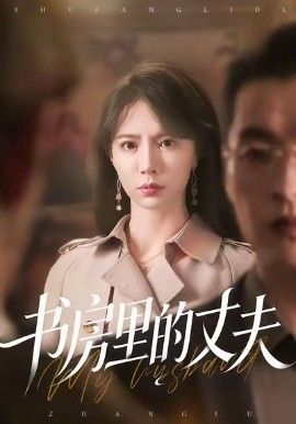 书房里的丈夫 全集完结(大结局)