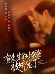 贺先生的小哭包被娇宠了 全集完结(大结局)