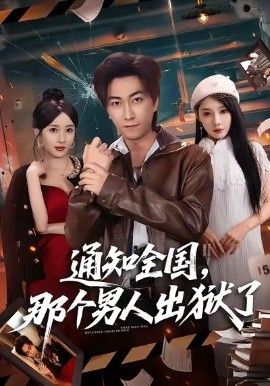 通知全国那个男人出狱了 全集完结(大结局)