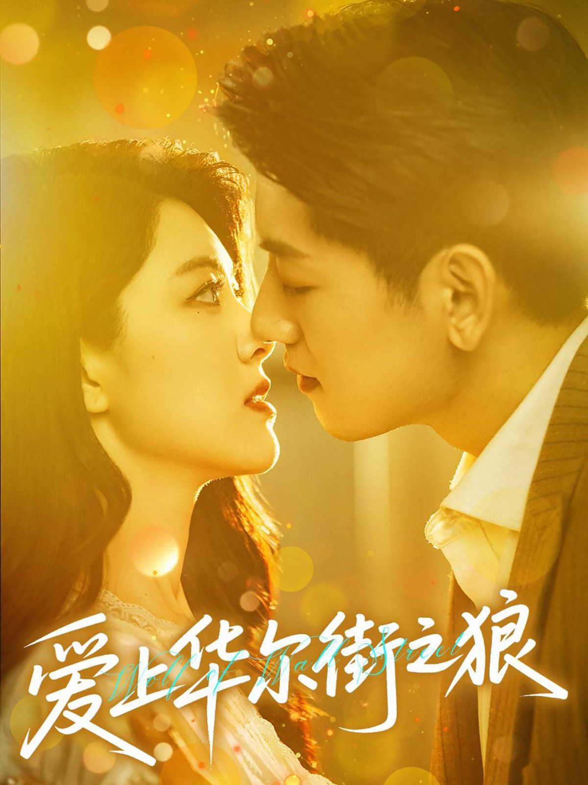 爱上华尔街之狼 全集完结(大结局)