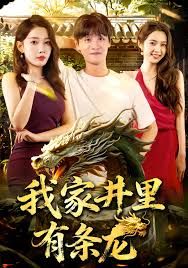 我家井里有条龙 全集完结(大结局)