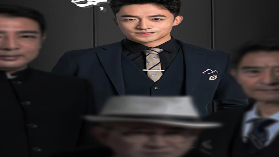 我有三爹，可翻江 第1-20集