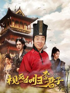 视死如归李君子 第1-20集