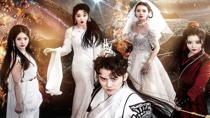 九龙天帝 第1-30集