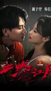 血燃江月 全集完结(大结局)