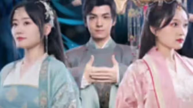 神医毒妃倾天下 第41-60集