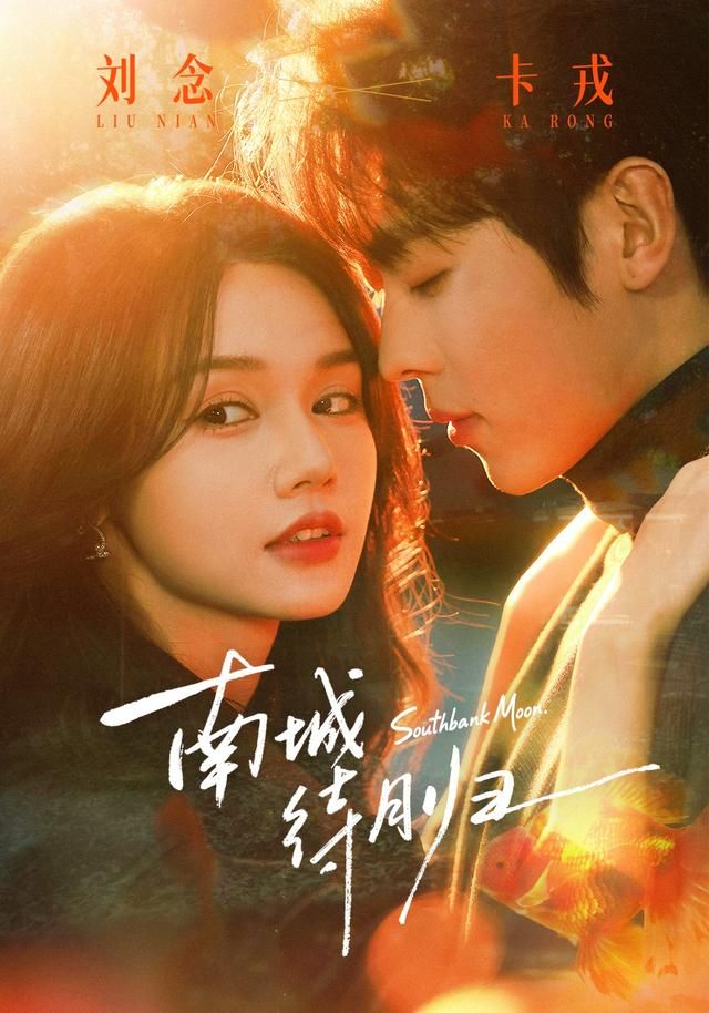 南城待月归 全集完结(大结局)