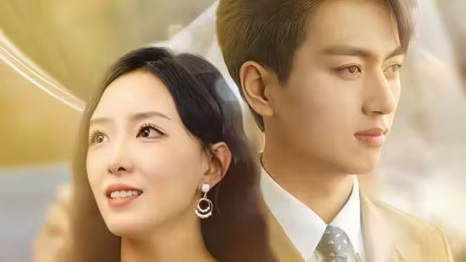 朝朝暮暮都是你 第1-20集