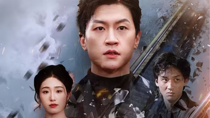 盖世凌天 第1-20集