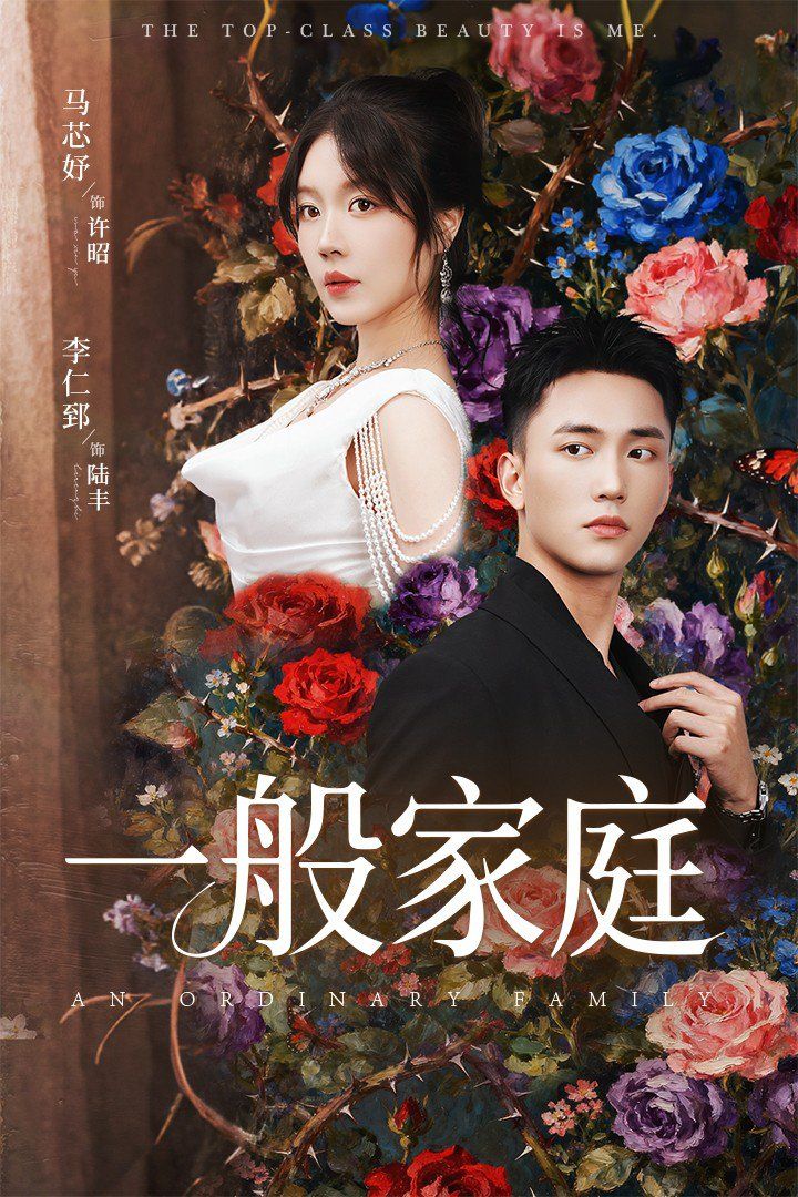 一般家庭(富家少爷又如何我才是顶级千 全集完结(大结局)