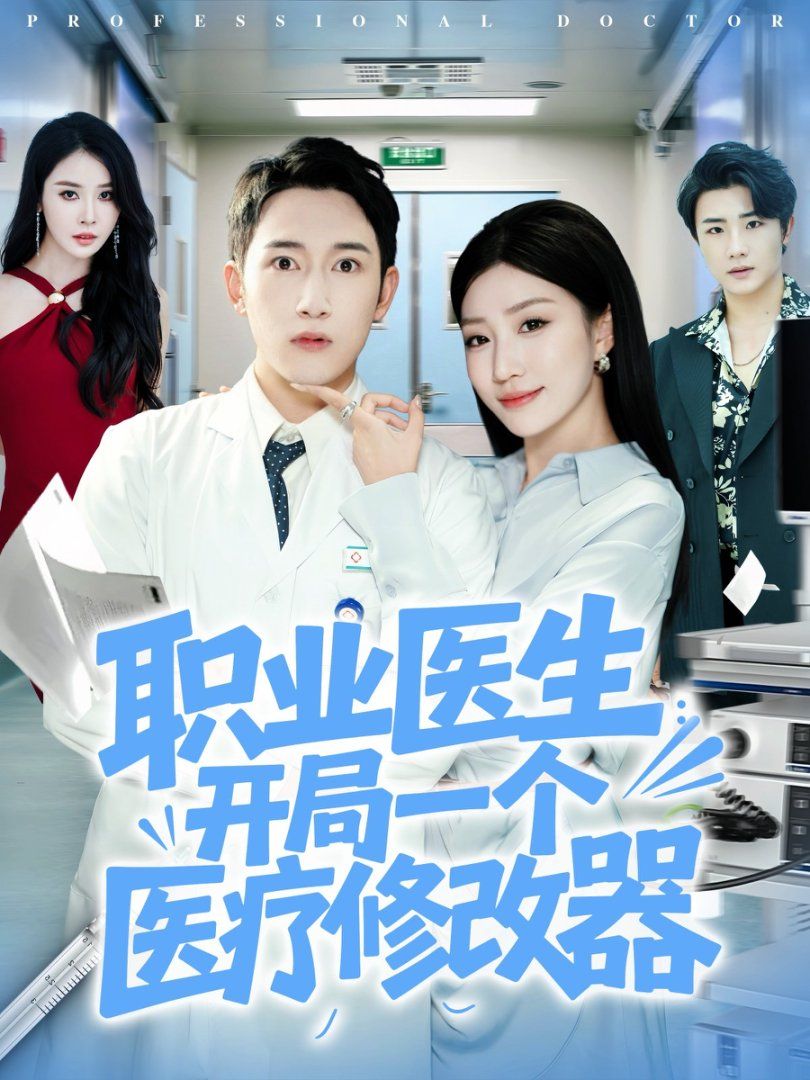 职业医生开局一个医疗修改器 全集完结(大结局)
