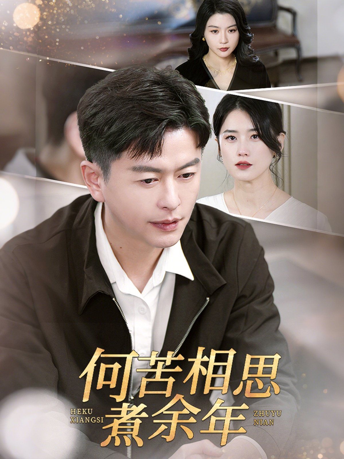 何苦相思煮余年 第1-20集