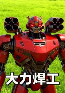 大力焊工 全集完结(大结局)