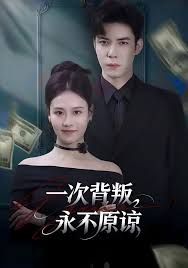 一次背叛，永不原谅 全集完结(大结局)