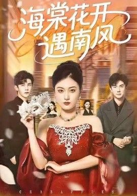 海棠花开遇南风 全集完结(大结局)