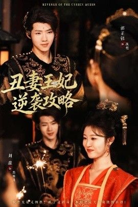 丑妻王妃逆袭攻略 全集完结(大结局)