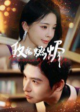 玫瑰燃烬 全集完结(大结局)