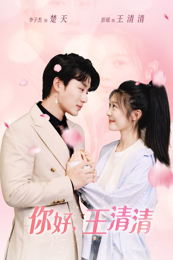 你好，王清清（且以旧火试新茶） 第1-20集