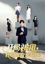 开局被甩我觉醒反诈系统 全集完结(大结局)