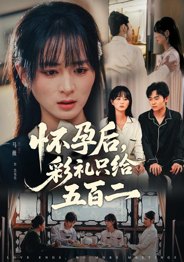 怀孕后，彩礼只给五百二 全集完结(大结局)