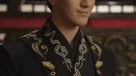 原来我爹是秦始皇 第21-40集