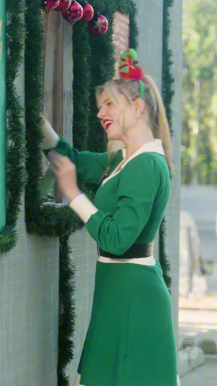 特朗普爱上在白宫当保洁的我 全集完结(大结局)