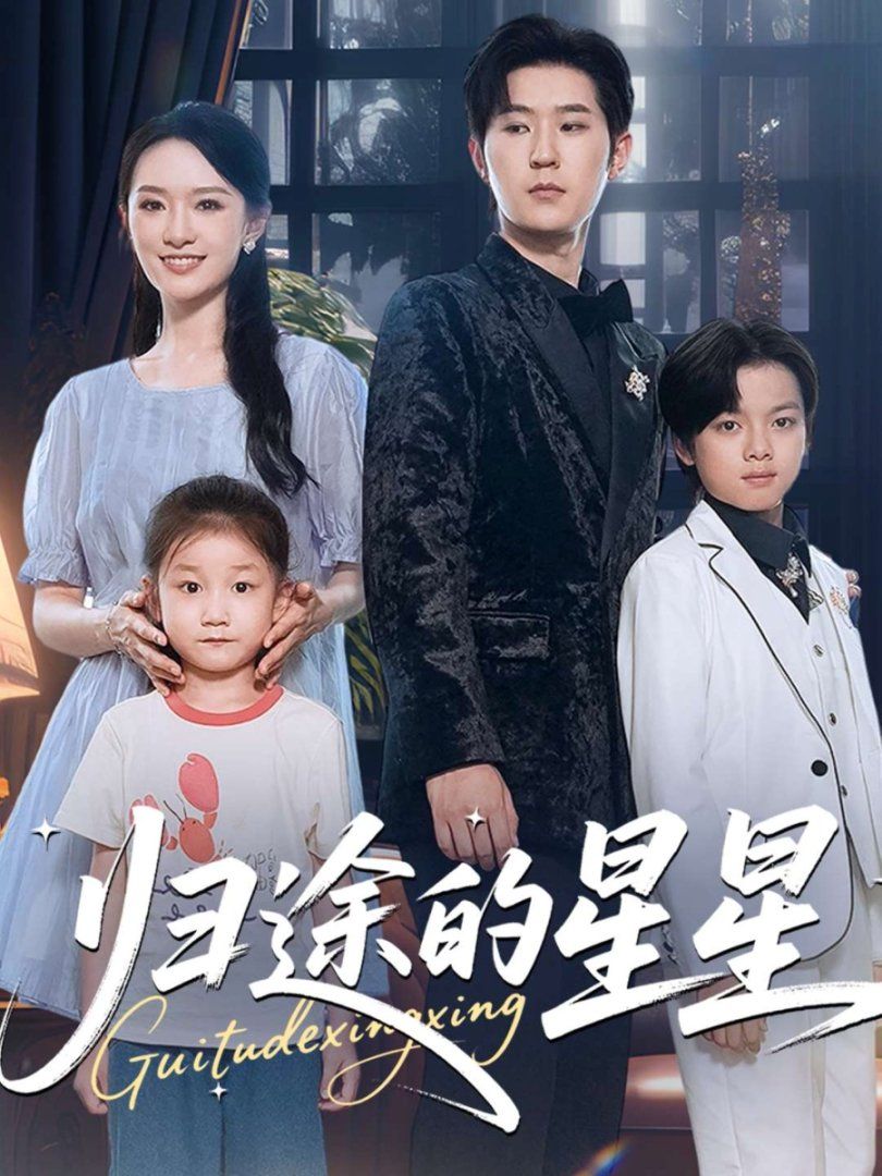 归途的星星 全集完结(大结局)