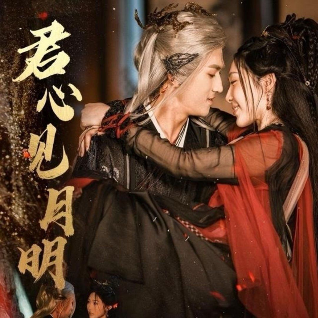 君心见月明 全集完结(大结局)