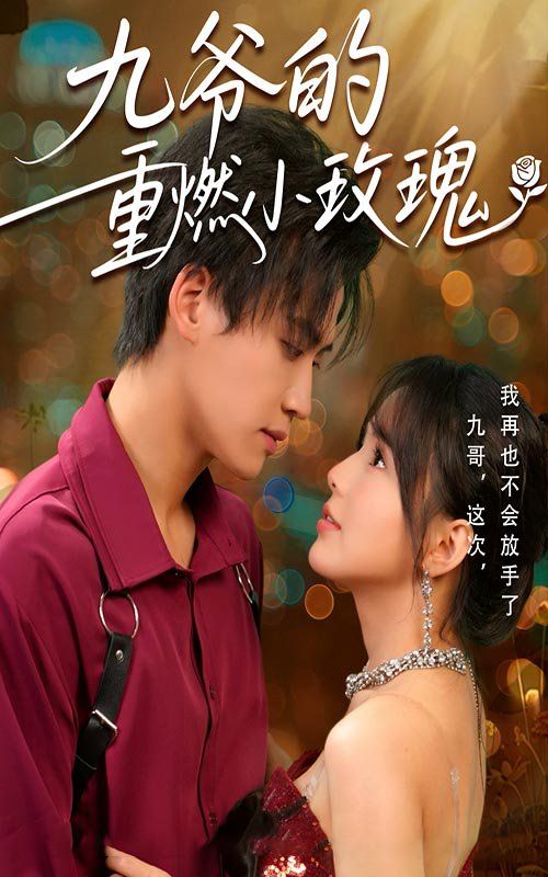 九爷的重燃小玫瑰 第1-30集