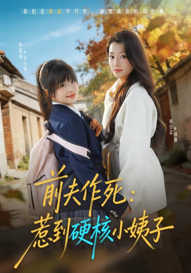 前夫作死惹到硬核小姨子 全集完结(大结局)