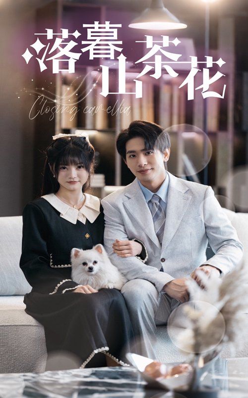 落幕山茶花 第1-20集