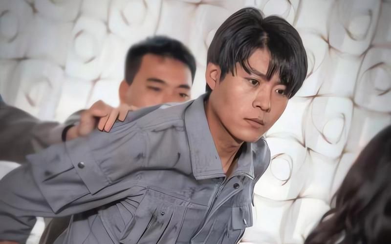 打工人的最强身份 第1-20集