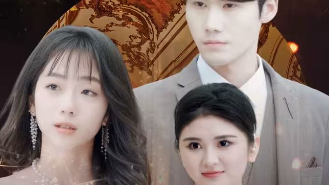 历总前妻不好惹 第1-30集