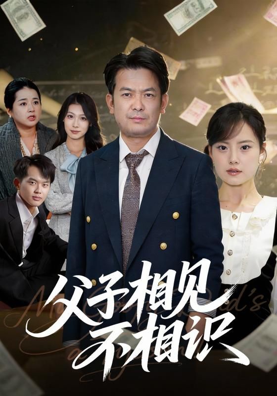 父子相见不相识 全集完结(大结局)