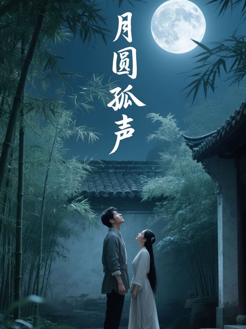 月圆孤声 第01集