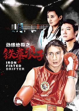 铁拳浪子 第09集