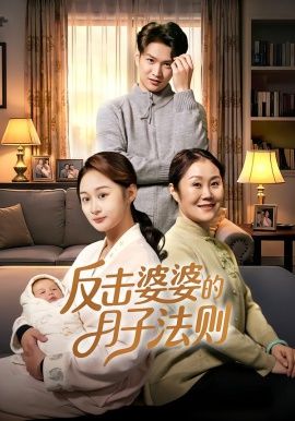 反击婆婆的月子法则 全集完结(大结局)