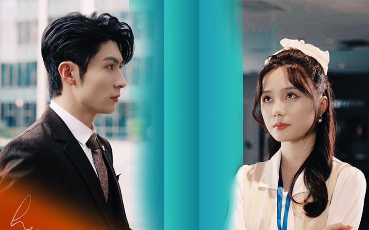 霍总那对龙凤胎和你长的很像 第1-20集