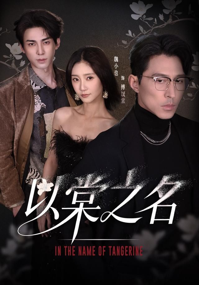 以棠之名 全集完结(大结局)