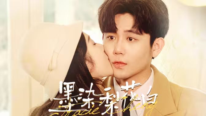 墨染梨花白 第1-20集