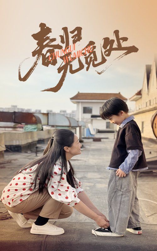 春归无觅处 全集完结(大结局)