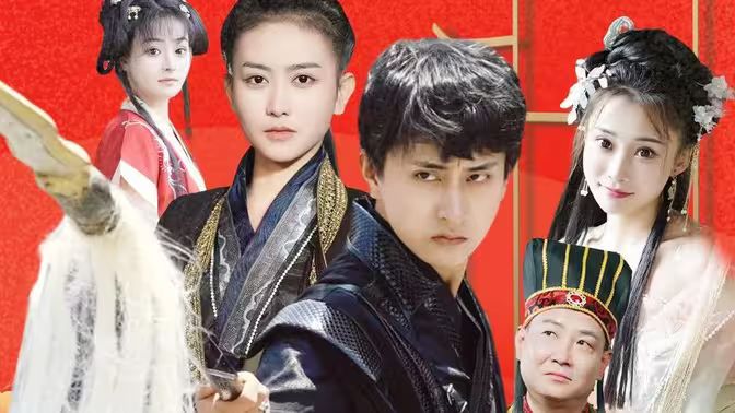 我在古代当高手(女帝独宠，侍卫他又猛又A) 第1-20集