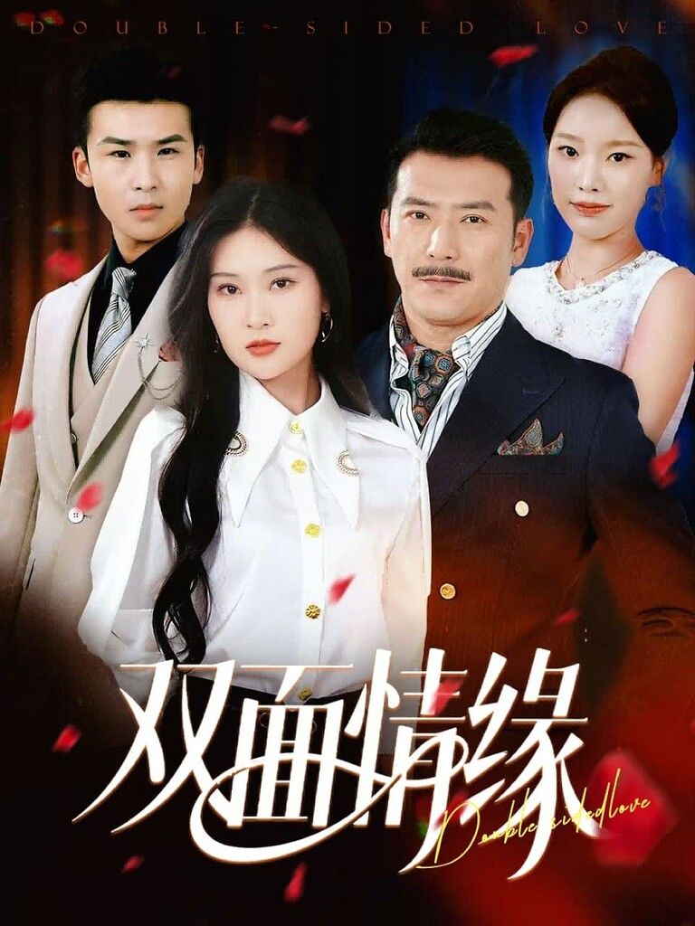 双面情缘 全集完结(大结局)