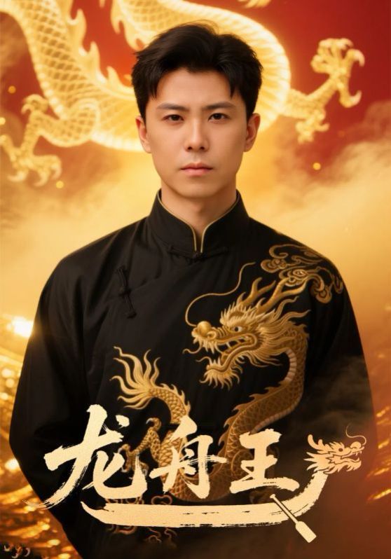 龙舟王 全集完结(大结局)