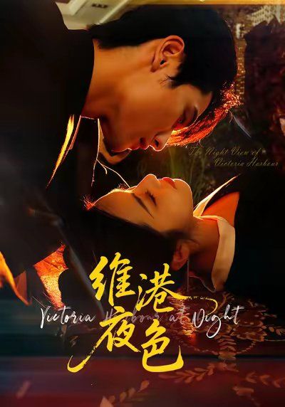 维港夜色(港城回响） 全集完结(大结局)