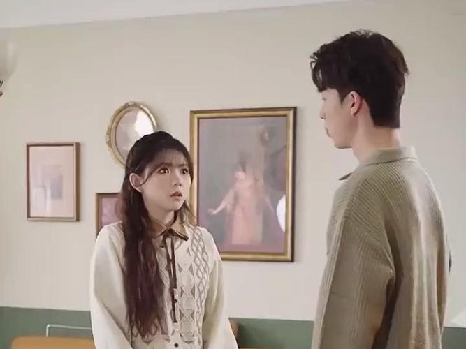 藏在时光深处的爱人 第1-20集